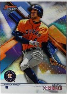 George Springer