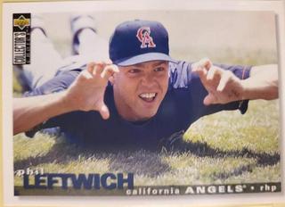 Phil Leftwich
