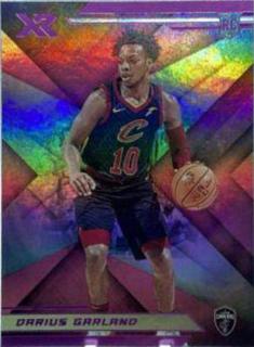 Darius Garland