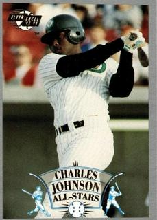 Charles Johnson