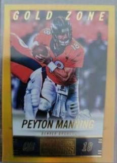 Peyton Manning