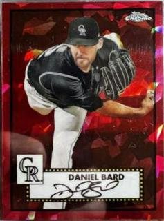 Daniel Bard