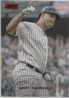 Gary Sanchez