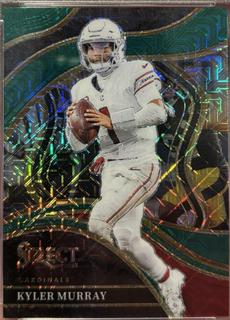 Kyler Murray