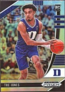 Tre Jones