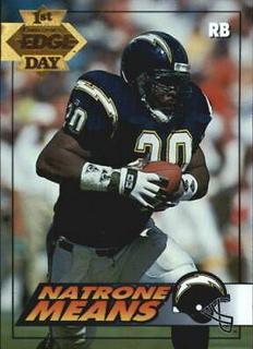 Natrone Means