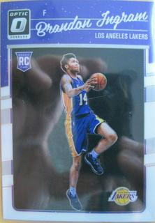 Brandon Ingram
