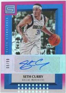 Seth Curry