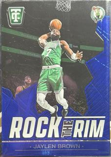 Jaylen Brown