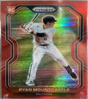 Ryan Mountcastle