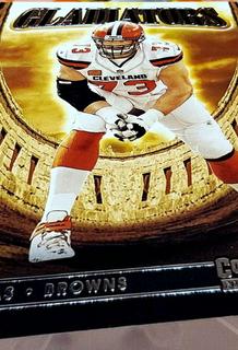 Joe Thomas