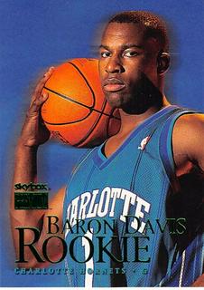 Baron Davis