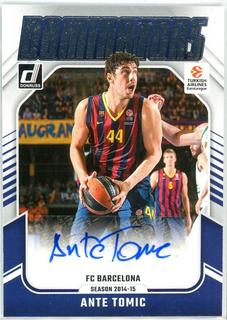 Ante Tomic