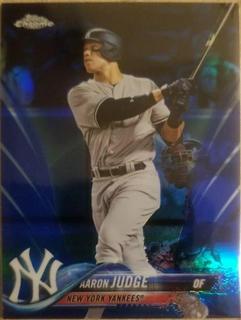 Aaron Judge