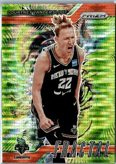 Courtney Vandersloot