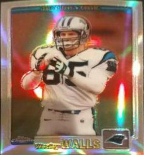 Wesley Walls