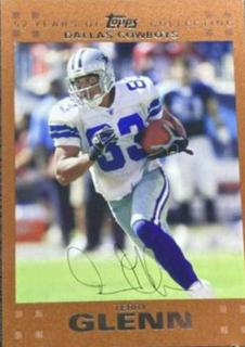Terry Glenn