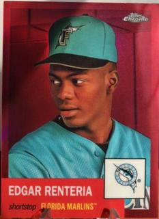 Edgar Renteria