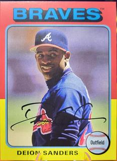 Deion Sanders