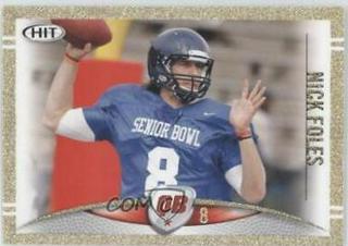 Nick Foles