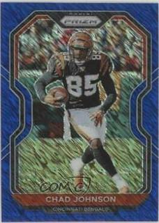 Chad Johnson