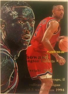 Juwan Howard