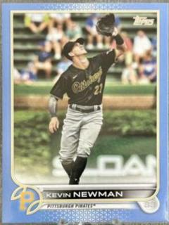 Kevin Newman