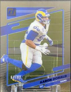 Aaron Donald