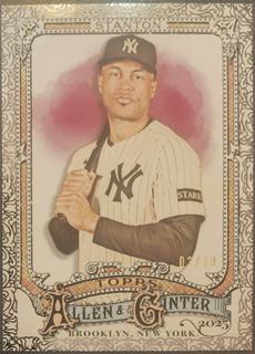 Giancarlo Stanton