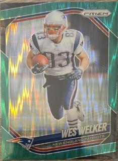 Wes Welker