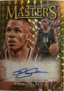 Ray Allen