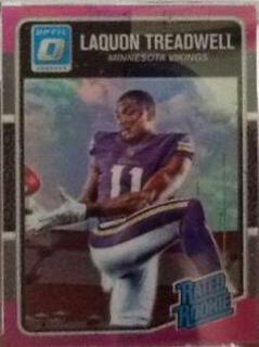 Laquon Treadwell