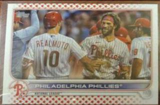 Philadelphia Phillies