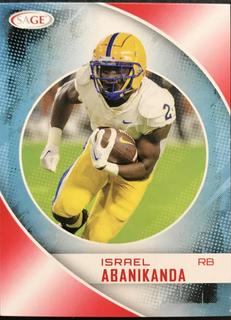 Israel Abanikanda