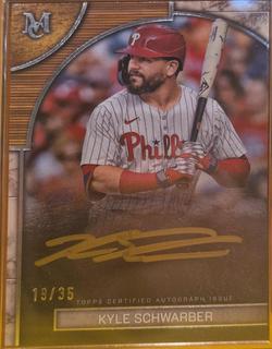 Kyle Schwarber