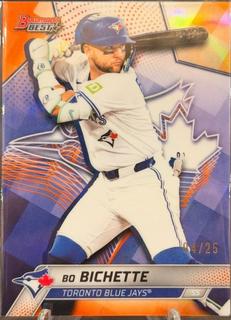 Bo Bichette