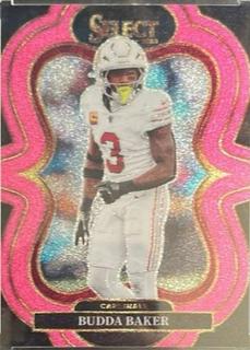 Budda Baker