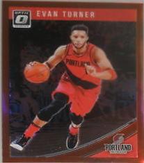 Evan Turner