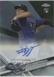 Jeff Hoffman