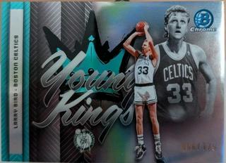 Larry Bird