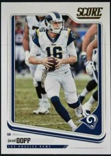 Jared Goff