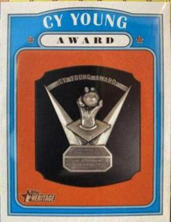 Cy Young Award