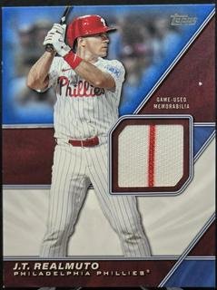 J.T. Realmuto