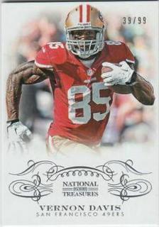 Vernon Davis