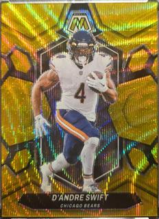 D'Andre Swift