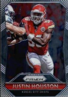 Justin Houston
