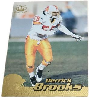 Derrick Brooks