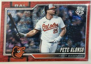 Pete Alonso