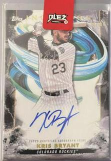 Kris Bryant
