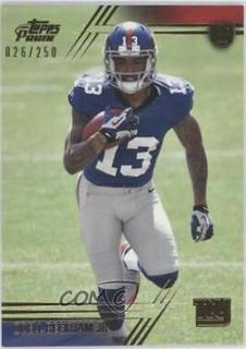 Odell Beckham Jr.